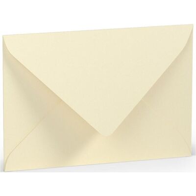 Magni, Enveloppes, 220705512 - Coloretti enveloppes, 80 g/m², DIN C6, crème, 5 pièces (C6, 5x) Magni, Enveloppes, 220705512 - Coloretti enveloppes, 80 g/m², DIN C6, crème, 5 pièces (C6, 5x)