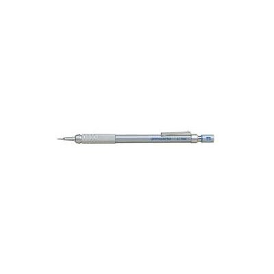Pentel, Crayon à papier + critérium, Porte-mines GRAPHGEAR 500, épaisseur de la mine : 0,7 mm (0.70 mm, HB, 1x) Pentel, Crayon à papier + critérium, Porte-mines GRAPHGEAR 500, épaisseur de la mine : 0,7 mm (0.70 mm, HB, 1x)