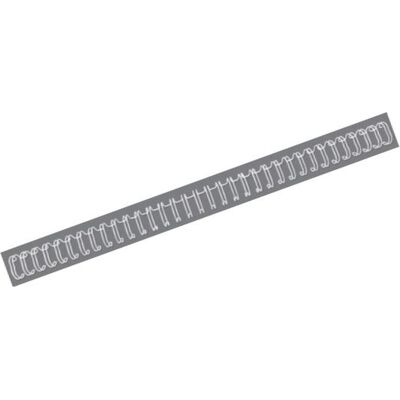GBC Reliure à fil 3:1 NR7, Relieuse : accessoires, Blanc GBC Reliure à fil 3:1 NR7, Relieuse : accessoires, Blanc