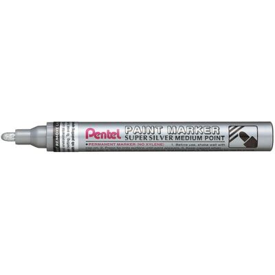 Pentel, Marqueur, PaiMarker (1x) Pentel, Marqueur, PaiMarker (1x)