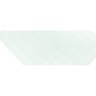 Fellowes Feuilles de couverture en PVC, Relieuse : accessoires, Transparent Fellowes Feuilles de couverture en PVC, Relieuse : accessoires, Transparent