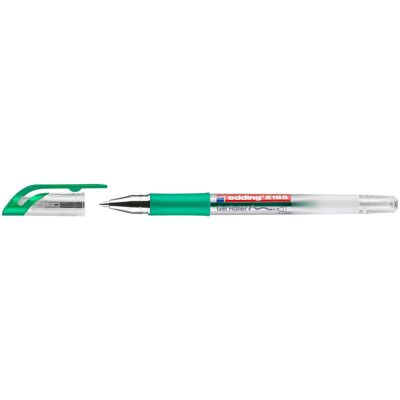 Edding, Écriture + dessin, 2185 Rouleau de gel 0.7mm (1x) Edding, Écriture + dessin, 2185 Rouleau de gel 0.7mm (1x)