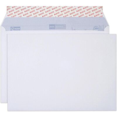 Elco, Enveloppes, Proclima de l'enveloppe (C6, 50x) Elco, Enveloppes, Proclima de l'enveloppe (C6, 50x)