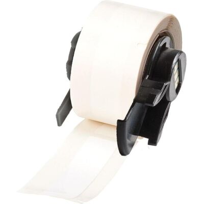 Brady, Rouleau d’étiquettes, Adhésif ultra-agressif (26.97 mm) Brady, Rouleau d’étiquettes, Adhésif ultra-agressif (26.97 mm)