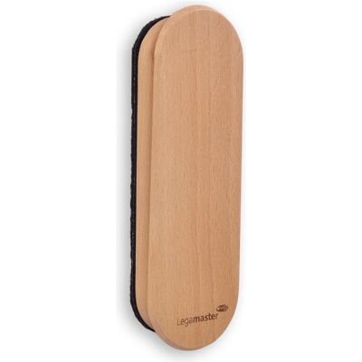 Legamaster, Présentation : accessoires, Essuyeur de tableau Tableau blanc en bois Legamaster, Présentation : accessoires, Essuyeur de tableau Tableau blanc en bois