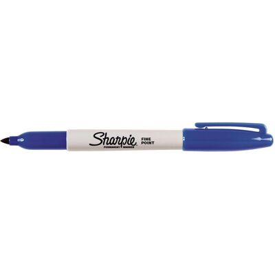 Sharpie, Marqueur, Feiner Permanentmarker (12x) Sharpie, Marqueur, Feiner Permanentmarker (12x)