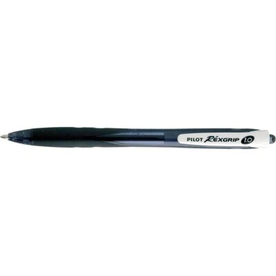 Pilot, Stylo, BG Réxgrip (1x) Pilot, Stylo, BG Réxgrip (1x)