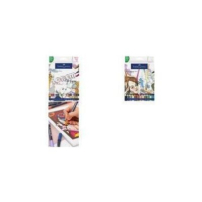 Faber-Castell, Marqueur, Goldfaber Sketch Marker (12x) Faber-Castell, Marqueur, Goldfaber Sketch Marker (12x)