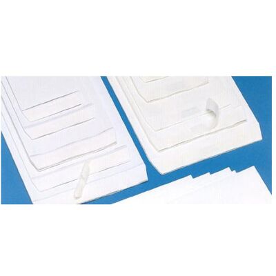 Blasetti, Enveloppes, 807 Enveloppe B4 (250 x 353 mm) Blanc (B4, 500x) Blasetti, Enveloppes, 807 Enveloppe B4 (250 x 353 mm) Blanc (B4, 500x)