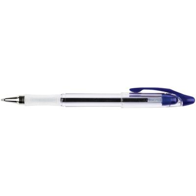 Q-Connect, Stylo, Stylo à bille Delta (1x) Q-Connect, Stylo, Stylo à bille Delta (1x)