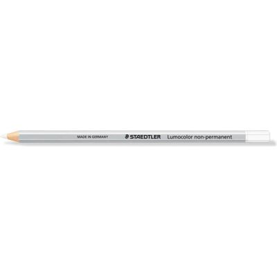 Staedtler Marqueur, Marqueurs secs non permanents (12x) Staedtler Marqueur, Marqueurs secs non permanents (12x)