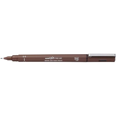Uni-ball, Stylo, Le finisseur d'épingles Uni-ball, Stylo, Le finisseur d'épingles