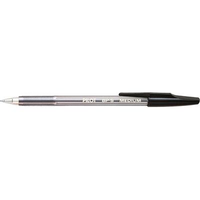 Pilot, Stylo, Cf12 Stylo à bille Bps 1.0 (12x) Pilot, Stylo, Cf12 Stylo à bille Bps 1.0 (12x)
