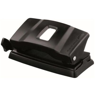 Maped, Perforatrice, Perforateur Essentials E4011, noir Maped, Perforatrice, Perforateur Essentials E4011, noir