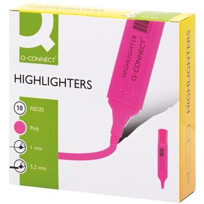 Q-Connect, Marqueur, Economy (1x) Q-Connect, Marqueur, Economy (1x)