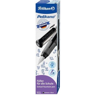 Pelikan Stylo, o Stylo plume original pour droitier M (1x) Pelikan Stylo, o Stylo plume original pour droitier M (1x)
