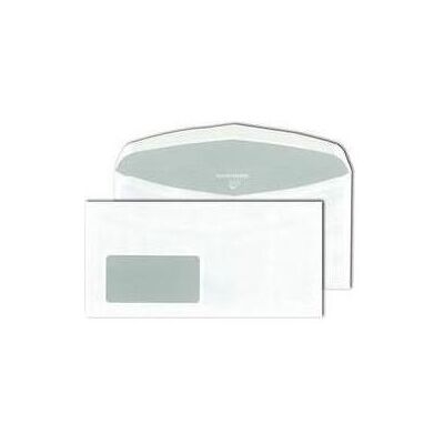 Mailmedia, Enveloppes, Enveloppe Kuvermatic C6/5, 114 x 229 mm (114 x 229 mm, C6/5, 1x) Mailmedia, Enveloppes, Enveloppe Kuvermatic C6/5, 114 x 229 mm (114 x 229 mm, C6/5, 1x)