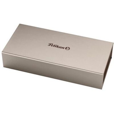 Pelikan Stylo, Stylo plume P205 Noir B Etui (1x) Pelikan Stylo, Stylo plume P205 Noir B Etui (1x)