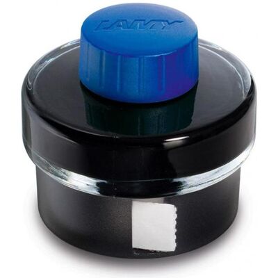 Lamy, Stylo, Encre T 52 bleue (1x) Lamy, Stylo, Encre T 52 bleue (1x)