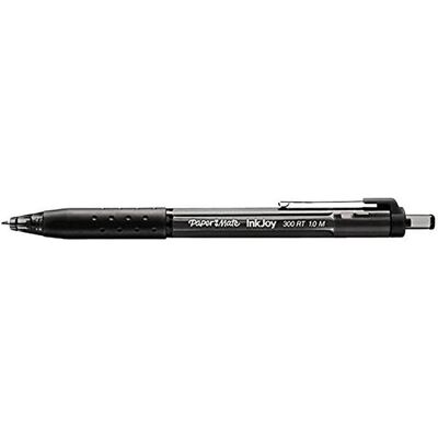 Paper Mate, Stylo, Stylo à bille InkJoy 300 RT M (12x) Paper Mate, Stylo, Stylo à bille InkJoy 300 RT M (12x)