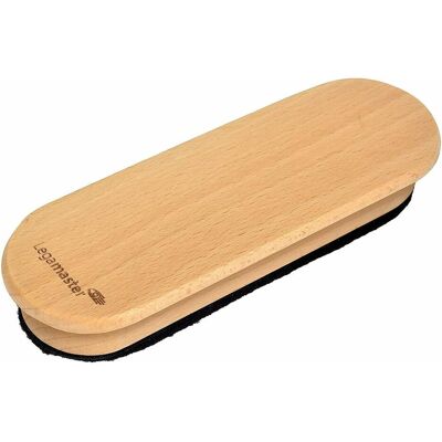 Legamaster, Présentation : accessoires, Essuyeur de tableau Tableau blanc en bois Legamaster, Présentation : accessoires, Essuyeur de tableau Tableau blanc en bois