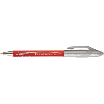 Paper Mate, Stylo, Stylo à bille FlexGrip Elite (1x) Paper Mate, Stylo, Stylo à bille FlexGrip Elite (1x)