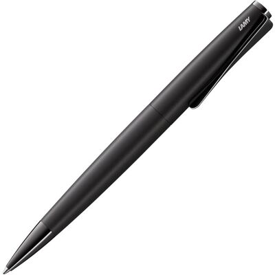 Lamy, Stylo, Stylo à bille Studio LX noir M (1x) Lamy, Stylo, Stylo à bille Studio LX noir M (1x)