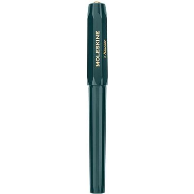 Moleskine, Stylo, Ballpen vert (1x) Moleskine, Stylo, Ballpen vert (1x)