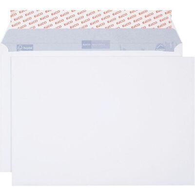 Elco, Enveloppes, Enveloppe proclima, sans fenêtre (C5, 500x) Elco, Enveloppes, Enveloppe proclima, sans fenêtre (C5, 500x)