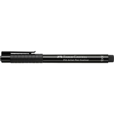 Faber-Castell, Écriture + dessin, Fineliner (1x) Faber-Castell, Écriture + dessin, Fineliner (1x)