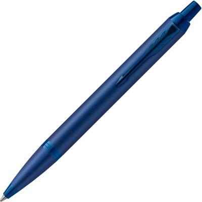 Parker Pen, Stylo, Stylo à bille IM Monochrome PVD M (1x) Parker Pen, Stylo, Stylo à bille IM Monochrome PVD M (1x)