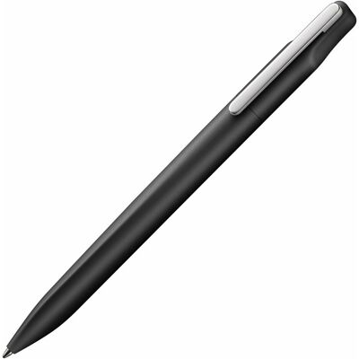 Lamy, Stylo, Stylo à bille xevo noir Couleur de l'encre bleu (1x) Lamy, Stylo, Stylo à bille xevo noir Couleur de l'encre bleu (1x)