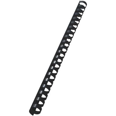 Leitz Esselte ComBIND, Relieuse : accessoires, Noir Leitz Esselte ComBIND, Relieuse : accessoires, Noir