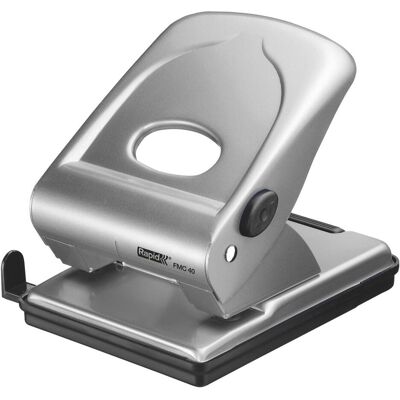 Rapid, Perforatrice, Perforateur de bureau puissant FMC40 Rapid, Perforatrice, Perforateur de bureau puissant FMC40