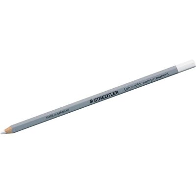 Staedtler Marqueur, Marqueurs secs non permanents (12x) Staedtler Marqueur, Marqueurs secs non permanents (12x)