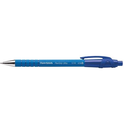 Paper Mate, Stylo, Stylo à bille FlexGrip Ultra RT (1x) Paper Mate, Stylo, Stylo à bille FlexGrip Ultra RT (1x)