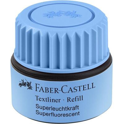 Faber-Castell, Marqueur, Surligneur 1549 Recharge (1x) Faber-Castell, Marqueur, Surligneur 1549 Recharge (1x)