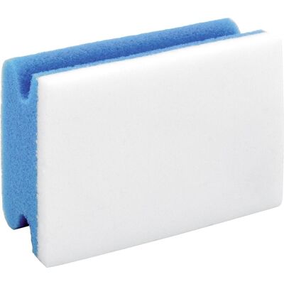 Franken, Présentation : accessoires, Eponge de nettoyage X-Wipe! pour tableau blanc Franken, Présentation : accessoires, Eponge de nettoyage X-Wipe! pour tableau blanc