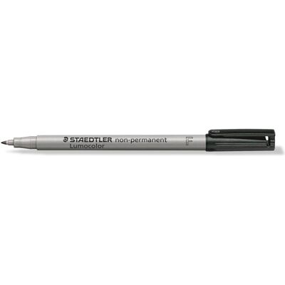 Staedtler Marqueur, Stylo non-permanent 316 (10x) Staedtler Marqueur, Stylo non-permanent 316 (10x)