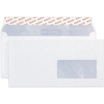 Elco, Enveloppes, Bureau (C5, C6, 200x) Elco, Enveloppes, Bureau (C5, C6, 200x)