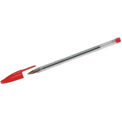 Bic, Stylo, Stylo à bille jetable (1x) Bic, Stylo, Stylo à bille jetable (1x)
