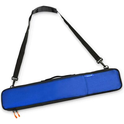 Legamaster, Présentation : accessoires, Sac de transport Magic-Chart bleu Legamaster, Présentation : accessoires, Sac de transport Magic-Chart bleu