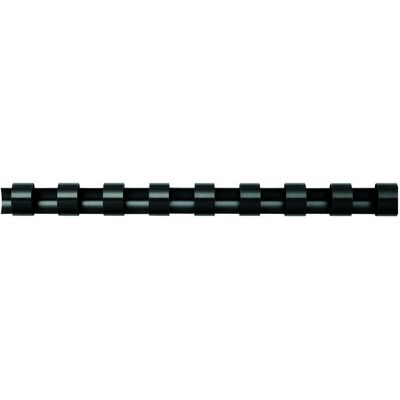 Fellowes 14 mm 300 mm, Relieuse : accessoires, Noir Fellowes 14 mm 300 mm, Relieuse : accessoires, Noir