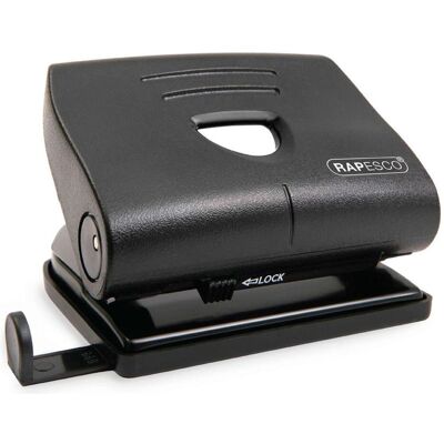 Rapesco Perforatrice, Perforateur Rapesco Perforatrice, Perforateur