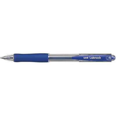 Uni-ball, Stylo, Laknock (1x) Uni-ball, Stylo, Laknock (1x)