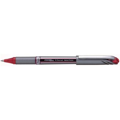 Pentel, Stylo, Rouleau EnerGel Plus (12x) Pentel, Stylo, Rouleau EnerGel Plus (12x)