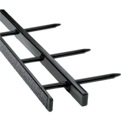 GBC Surebind Strips A4 noir 25mm, Relieuse : accessoires, Noir GBC Surebind Strips A4 noir 25mm, Relieuse : accessoires, Noir