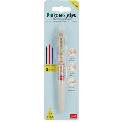 Legami, Stylo, Voyage (1x) Legami, Stylo, Voyage (1x)