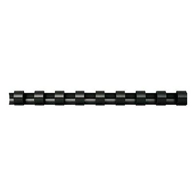 Fellowes Dossiers de reliure en plastique, Relieuse : accessoires, Noir Fellowes Dossiers de reliure en plastique, Relieuse : accessoires, Noir
