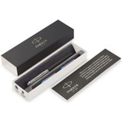 Parker Stylo, Stylo JOTTER Bond Street C.C. Cadeau M (1x) Parker Stylo, Stylo JOTTER Bond Street C.C. Cadeau M (1x)